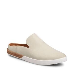 Kork Ease Phoebe Sneaker Mule Gray